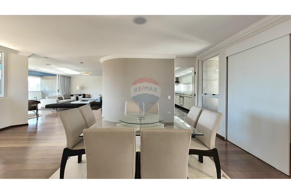 Apartamento - Alugar - Santo André , São Paulo - 20250716_114321.jpg - Sala de jantar - 631341015-23