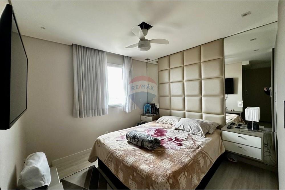 Apartamento - Venda - Guarulhos , São Paulo - 8e773790-102e-41be-8048-19a32c00c754.jpg - Quarto principal - 631421001-132