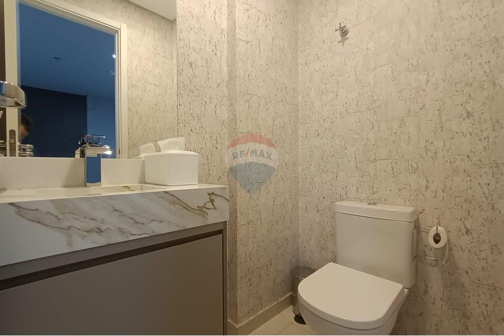 Cj. Comercial/ Sala - Alugar - Santo André , São Paulo - 10.jpeg - 631341001-293