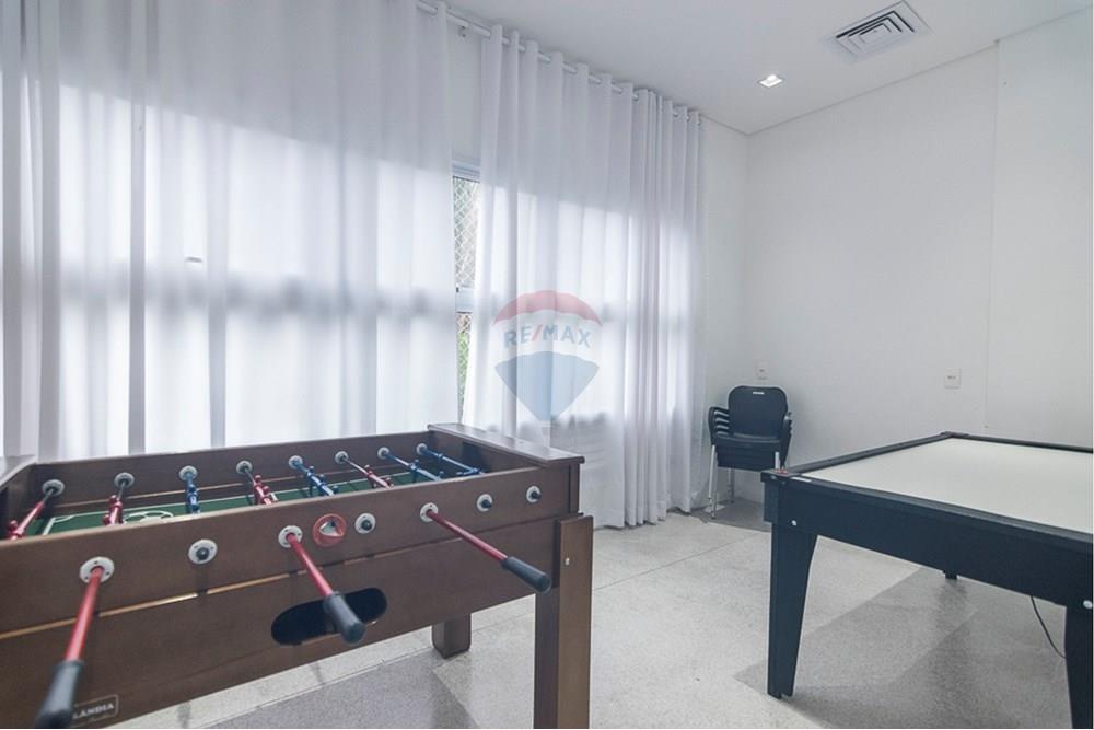 Apartamento - Venda - Santo André , São Paulo - _DSC0056.jpg - Sala de Jogos - 631341019-19