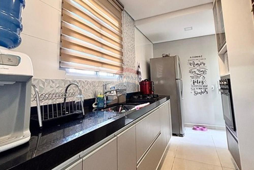 Casa de Condomínio - Venda - Sorocaba , São Paulo - 5.jpeg - 631651005-43