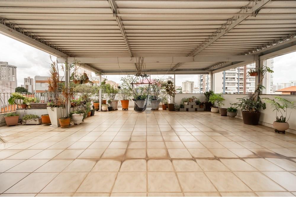 Sobrado - Venda - São Caetano do Sul , São Paulo - IMG_318403.jpg - 630821018-45