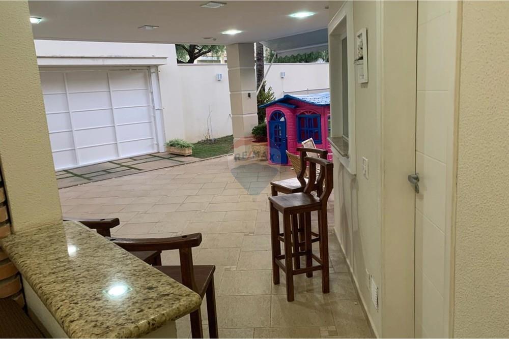 Casa de Condomínio - Venda - Sorocaba , São Paulo - 16 - Área Gourmet - Garagem.jpeg - Garagem - 631641030-3