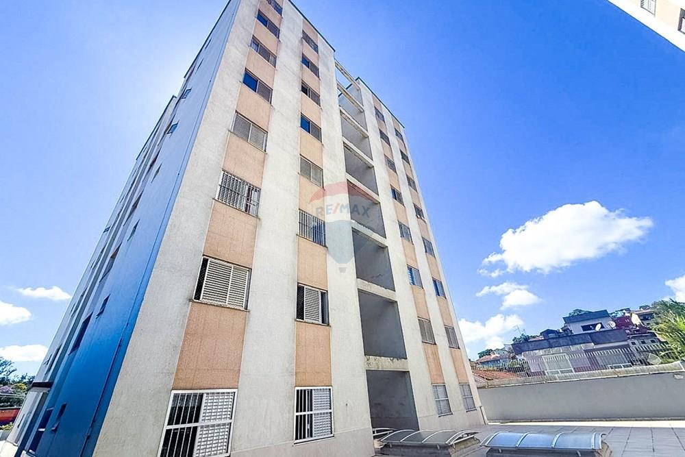 Apartamento - Alugar - Ribeirão Pires , São Paulo - 2.jpg - 631371003-120