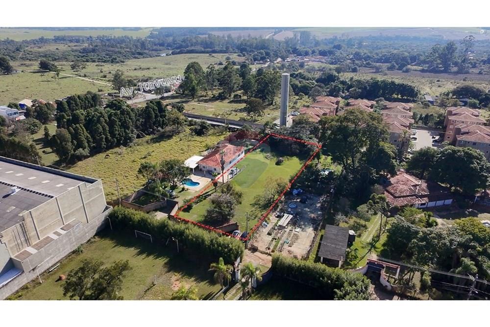 Terreno - Venda - Sorocaba , São Paulo - Av. Itavuvu.jpeg - Fachada - 630601113-19