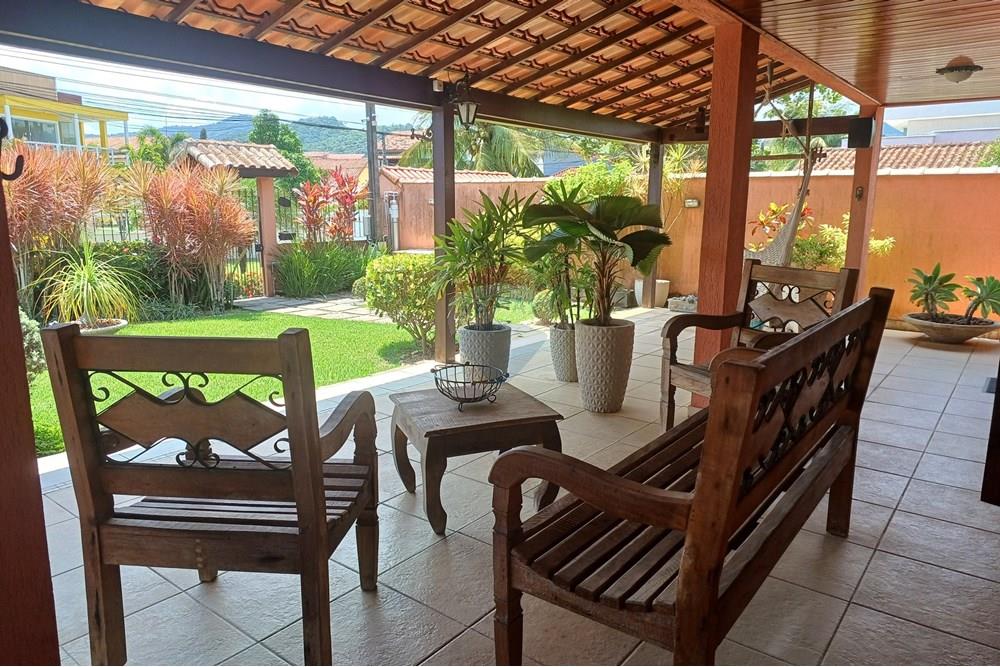 Casa de Condomínio - Venda - Maricá , Rio de Janeiro - 20250111_132411.jpg - 630121026-88