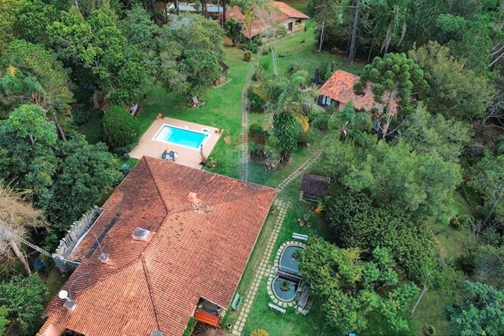 Chácara / Sítio / Fazenda - Venda - Teresópolis , Rio de Janeiro - 77f7d304-3b93-41af-a7d7-2d5977aed593.jpg - 630191109-10