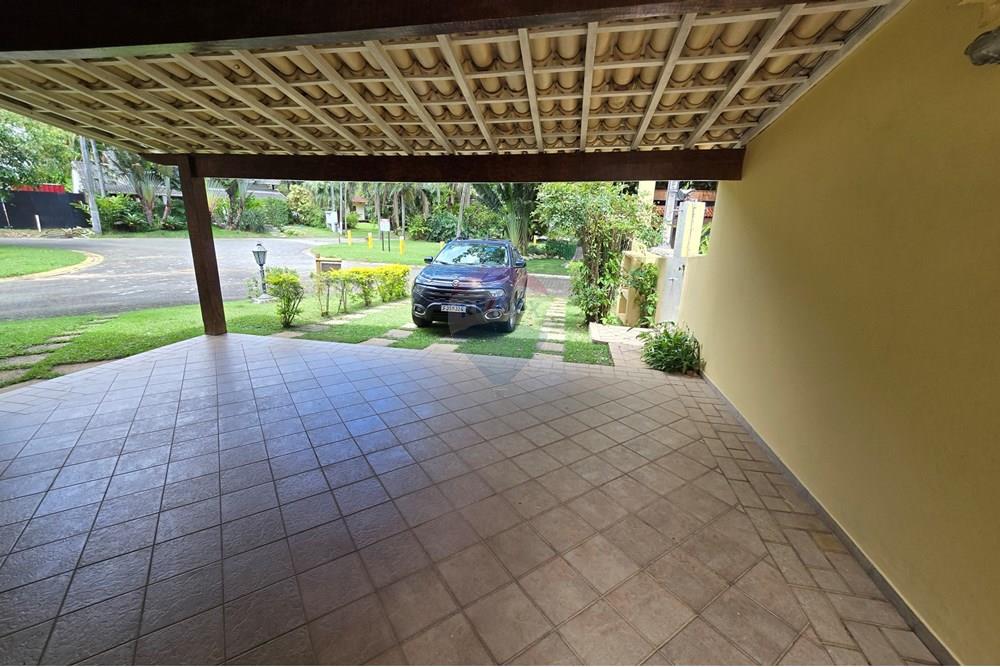 Casa de Condomínio - Venda - São Sebastião , São Paulo - 1000548286.jpg - Garagem - 631461002-51