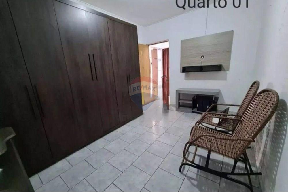 Casa - Alugar - Guarulhos , São Paulo - AM5.jpg - 630251075-205