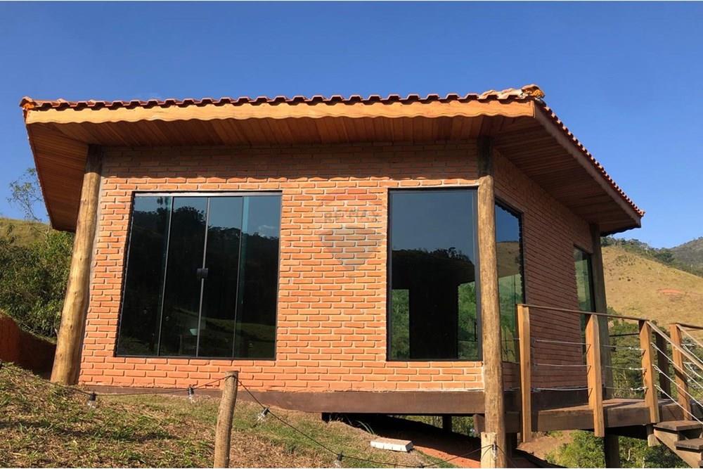 Chácara / Sítio / Fazenda - Venda - Monteiro Lobato , São Paulo - IMG-20240726-WA0290.jpg - 631431003-134