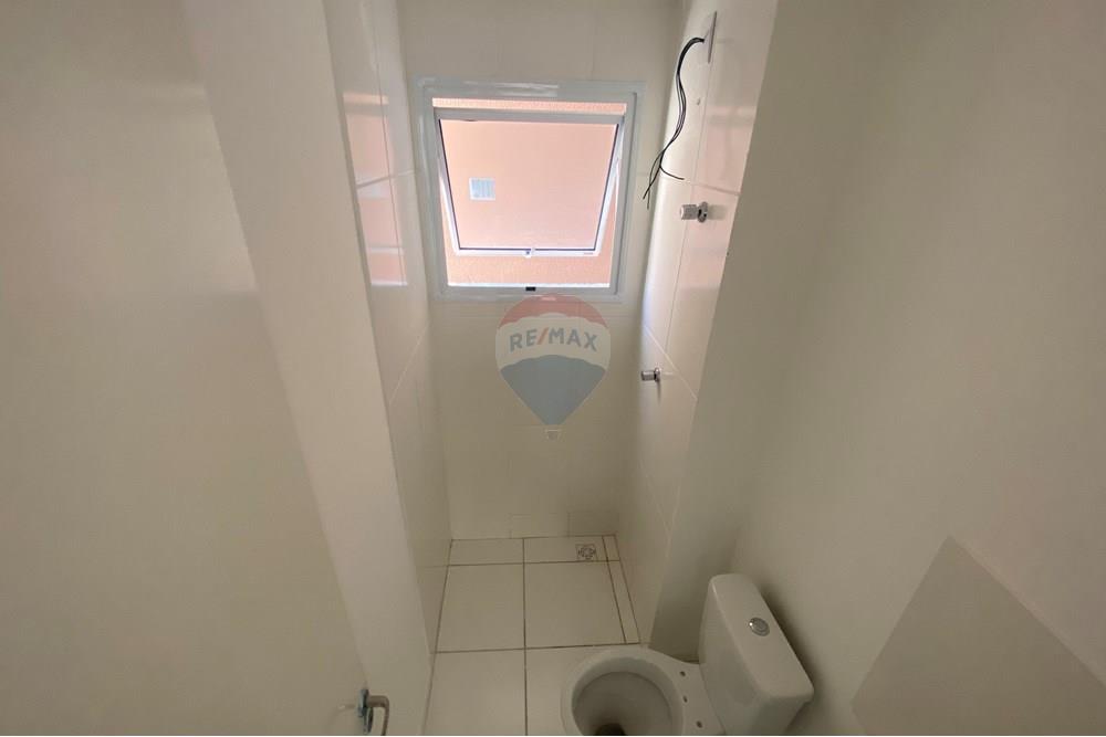 Apartamento - Venda - Sorocaba , São Paulo - H_Baheiro 1.jpg - 630591239-4