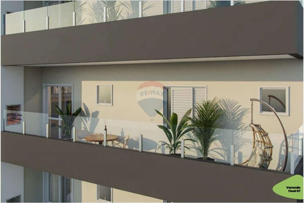 Apartamento - Venda - São José dos Campos , São Paulo - Rooftop Vista 7.jpg - 631471007-151