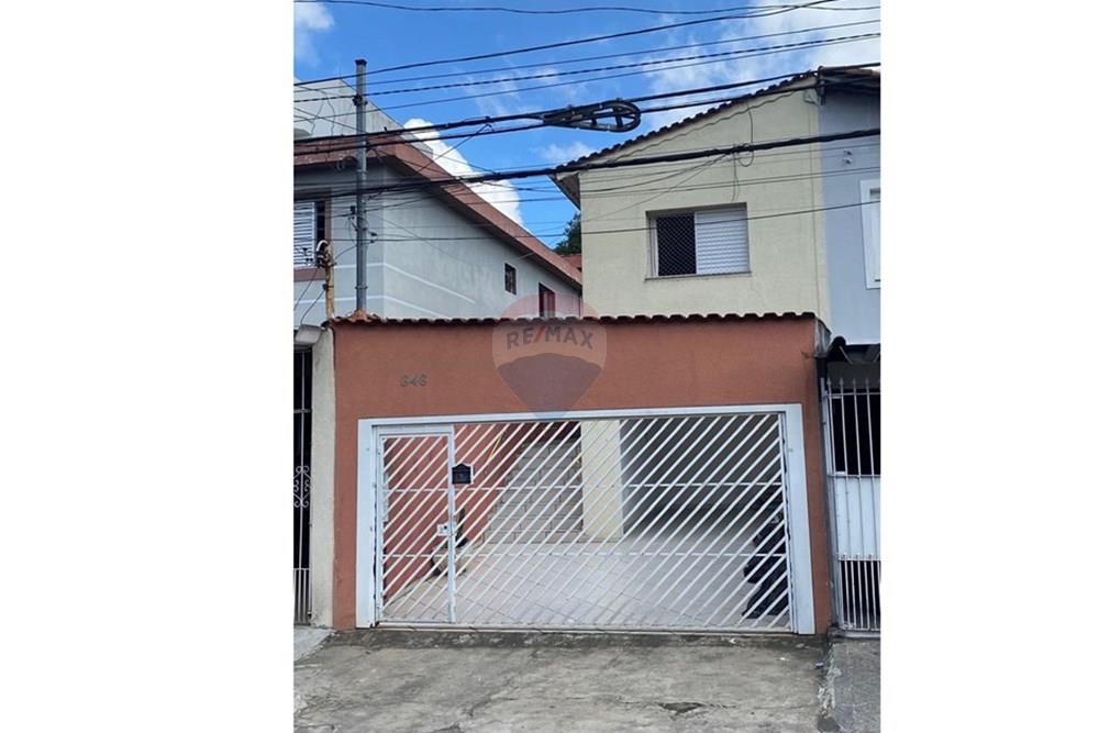 Casa - Venda - São Bernardo do Campo , São Paulo - 390a7e99-62a8-4e00-9a04-bc60e5045be8.jpg - 630821005-25