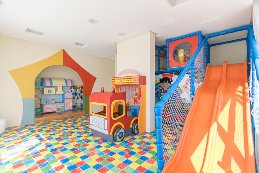 Apartamento - Alugar - Santo André , São Paulo - 22.jpg - 631341001-259