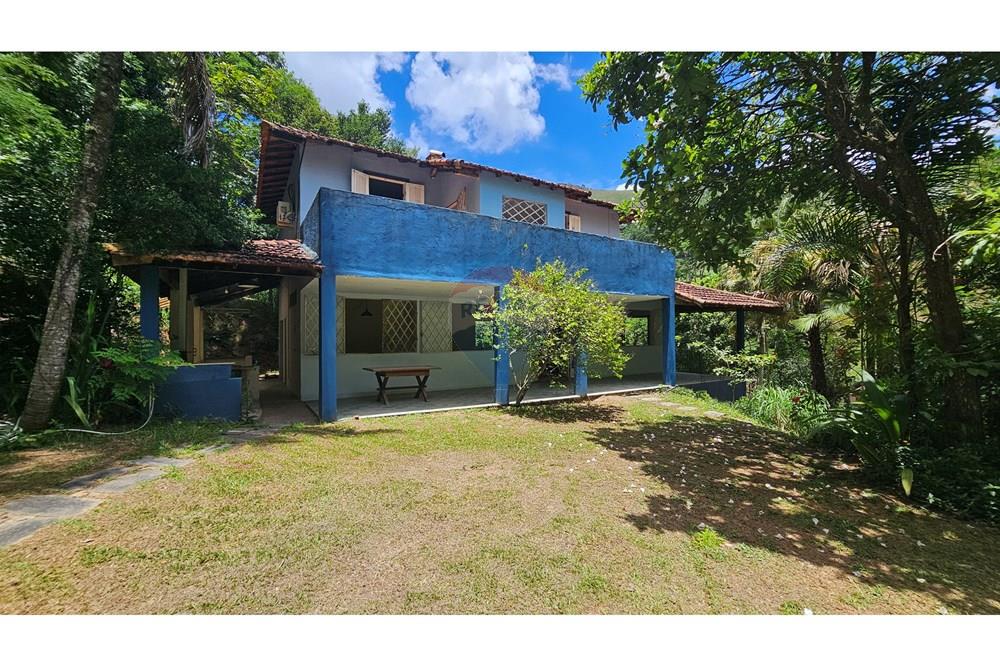 Chácara / Sítio / Fazenda - Venda - Petrópolis , Rio de Janeiro - 20260109_113536.jpg - 630131071-37