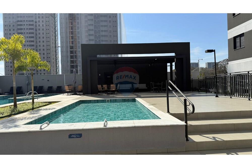 Apartamento - Venda - Sorocaba , São Paulo - 50.JPEG - 630601093-131