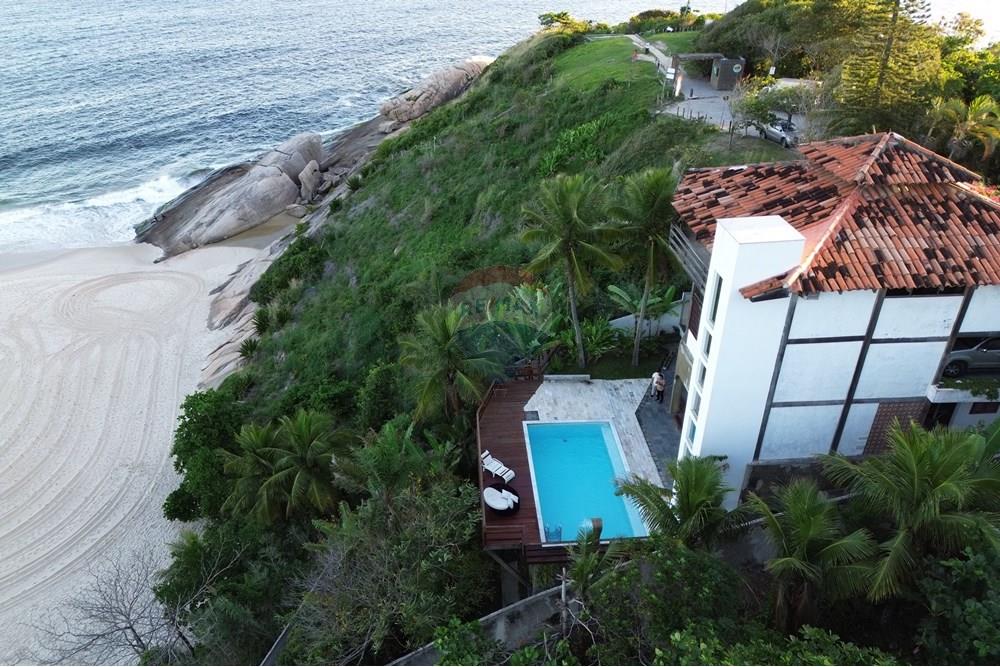 Casa - Venda - Niterói , Rio de Janeiro - DJI_0091.JPG - 631521006-110