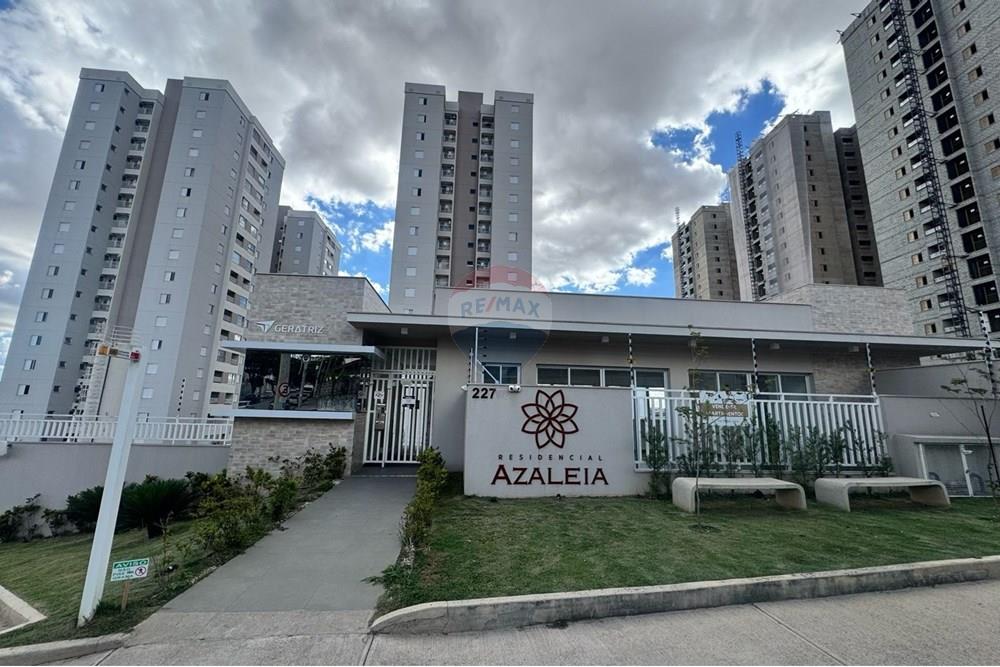 Apartamento - Alugar - Sorocaba , São Paulo - 9389454d-2189-4e2d-b4b1-8ff8f7616c64.jpg - 630601320-19