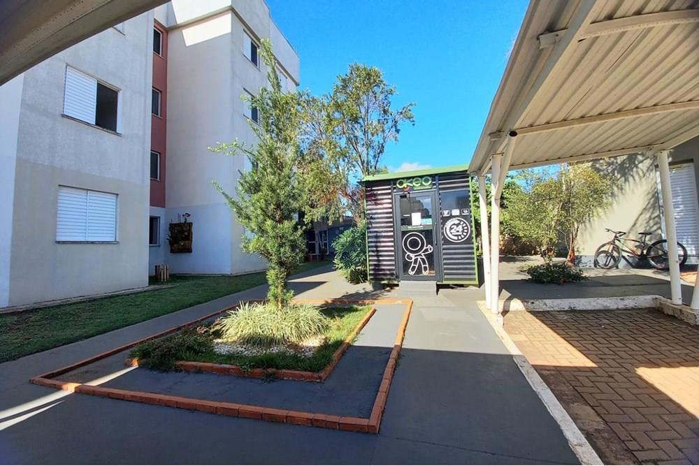 Apartamento - Venda - Bauru , São Paulo - 541e56aa-4cc4-4372-b924-acf1cef86950.jpg - 631401022-3