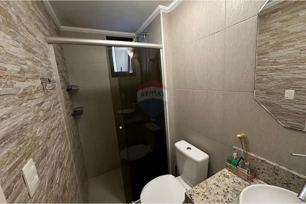 Apartamento - Venda - São Paulo , São Paulo - Banheiro Suite.jpeg - 630251077-110