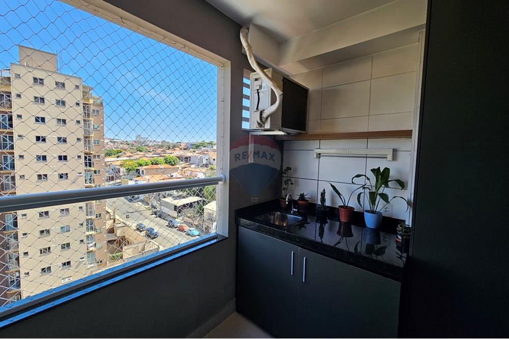 Apartamento - Alugar - Sorocaba , São Paulo - 20250927_100239.jpg - 630601177-16