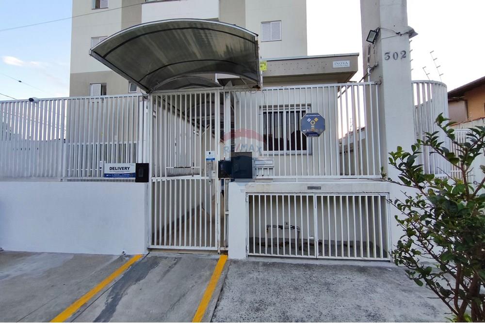 Apartamento - Venda - São José dos Campos , São Paulo - IMG_20250806_172244.jpg - 631431001-382