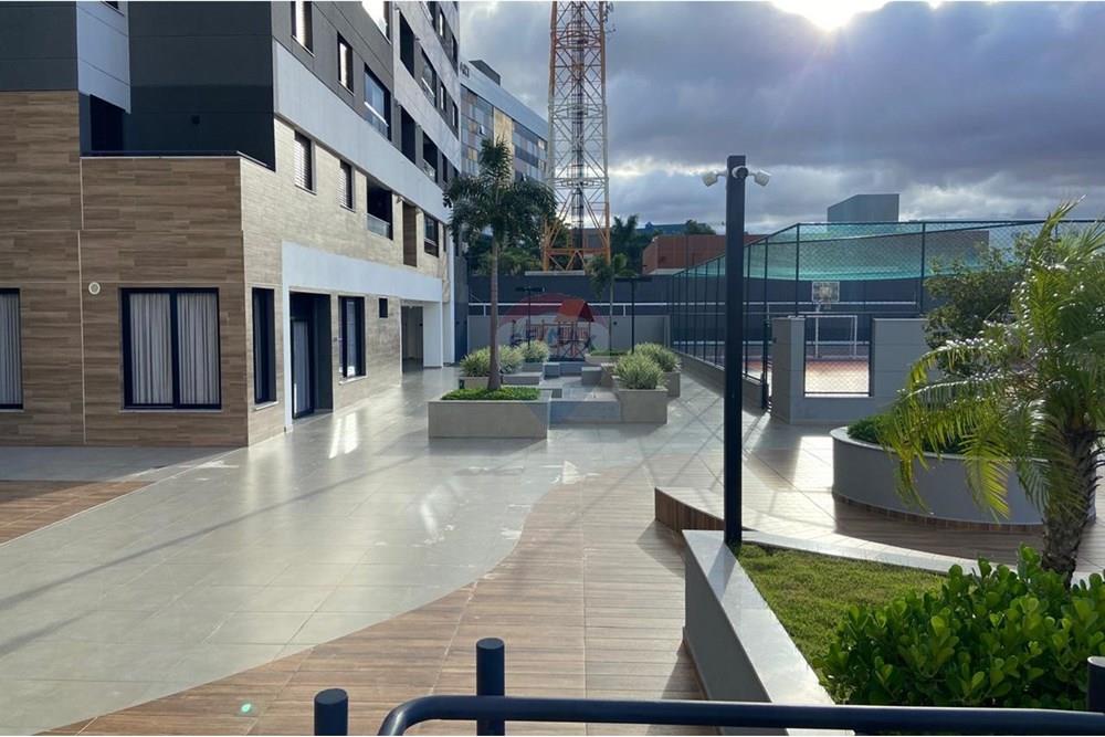 Apartamento - Alugar - Sorocaba , São Paulo - foto 17.jpeg - 630601319-2