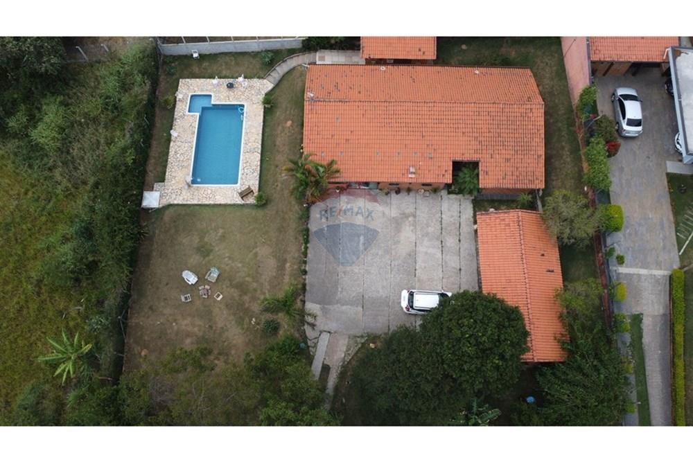 Casa de Condomínio - Venda - Alumínio , São Paulo - CHACARA RECANTO (1).jpg - 631601004-110