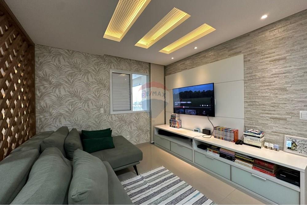 Apartamento - Venda - Guarulhos , São Paulo - 773a2ce9-d6e3-467f-a1be-9b938d49ce76.jpg - 631421001-158