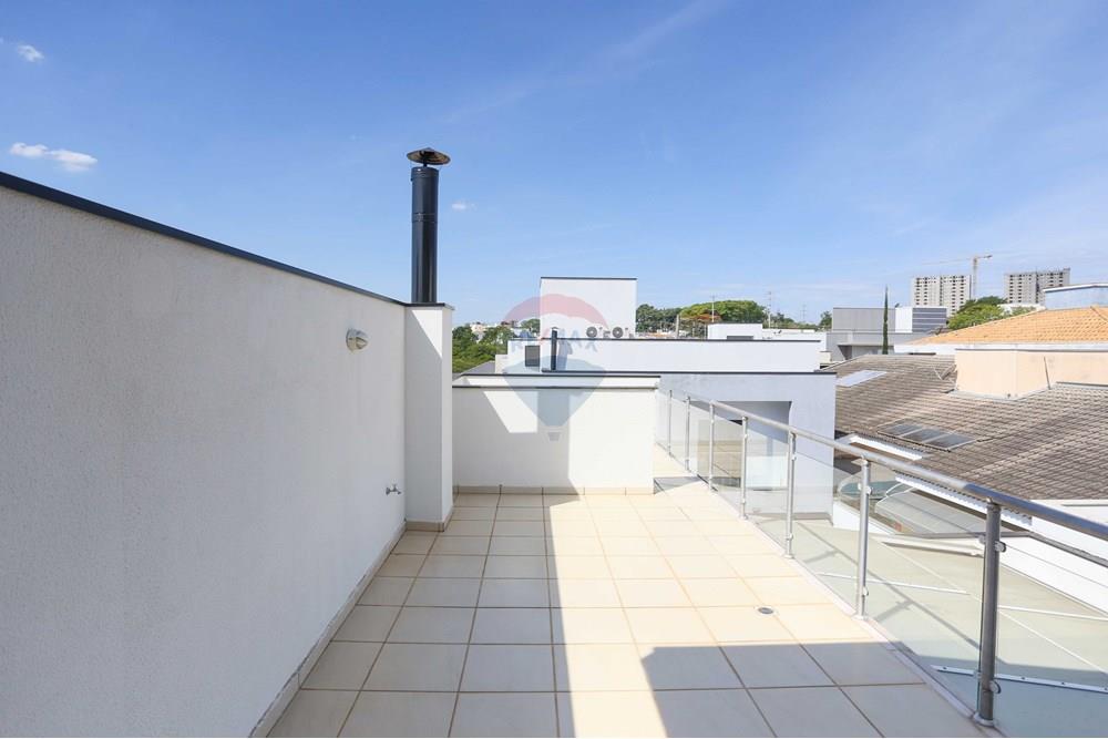 Casa de Condomínio - Venda - Sorocaba , São Paulo - IMG_6059.jpg - 630601014-221