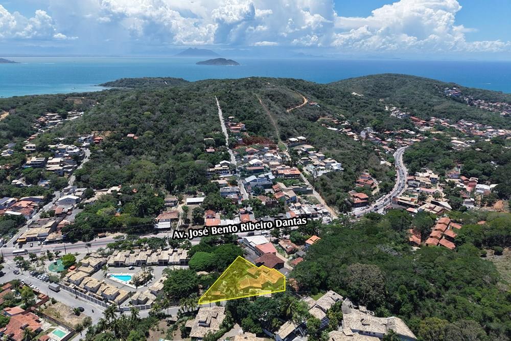 Casa - Venda - Armação dos Búzios , Rio de Janeiro - DJI_20260113123444_0236_DR.jpg - 630391028-66