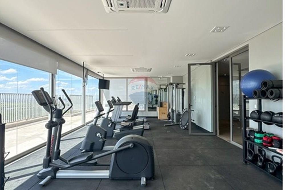 Apartamento - Venda - São José do Rio Preto , São Paulo - 30 academia.jpeg.jpg - 630401013-142