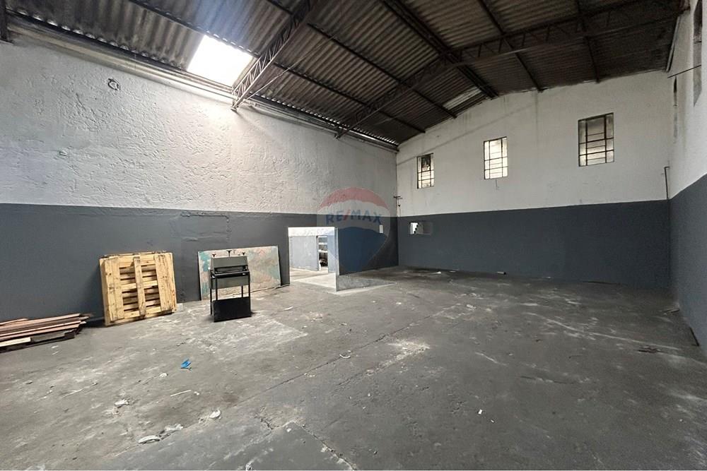 Galpão - Alugar - Mauá , São Paulo - IMG_3312.JPEG - 630751057-211