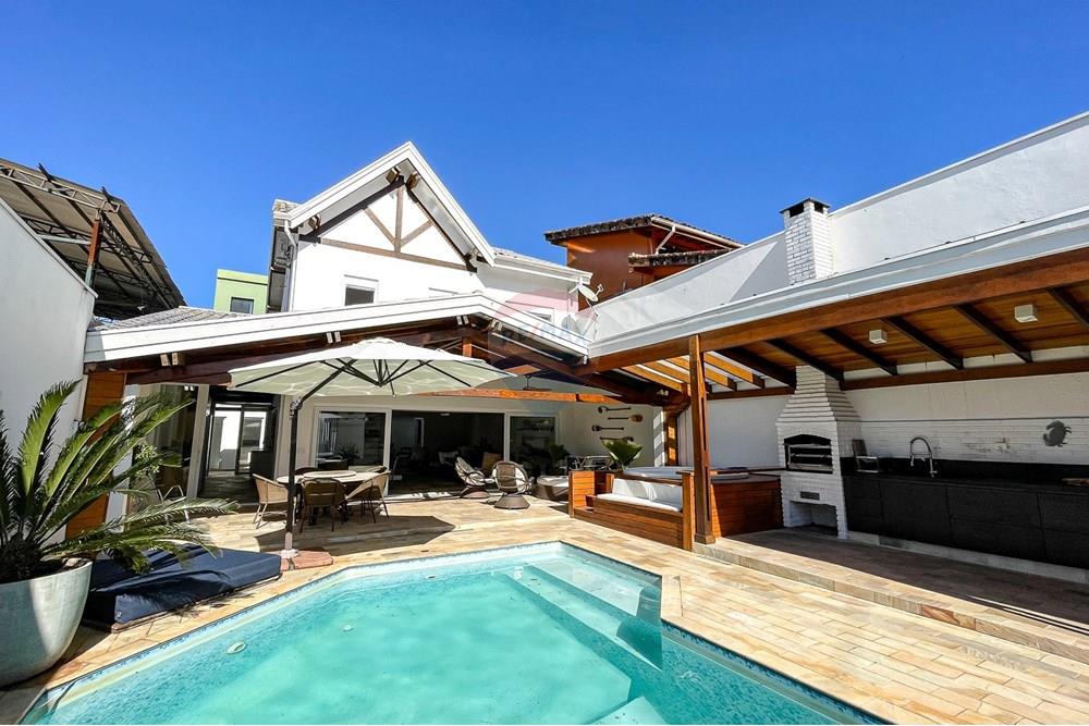 Casa - Venda - São Sebastião , São Paulo - preco de casa na praia.jpg - Área Gourmet - 631461001-13