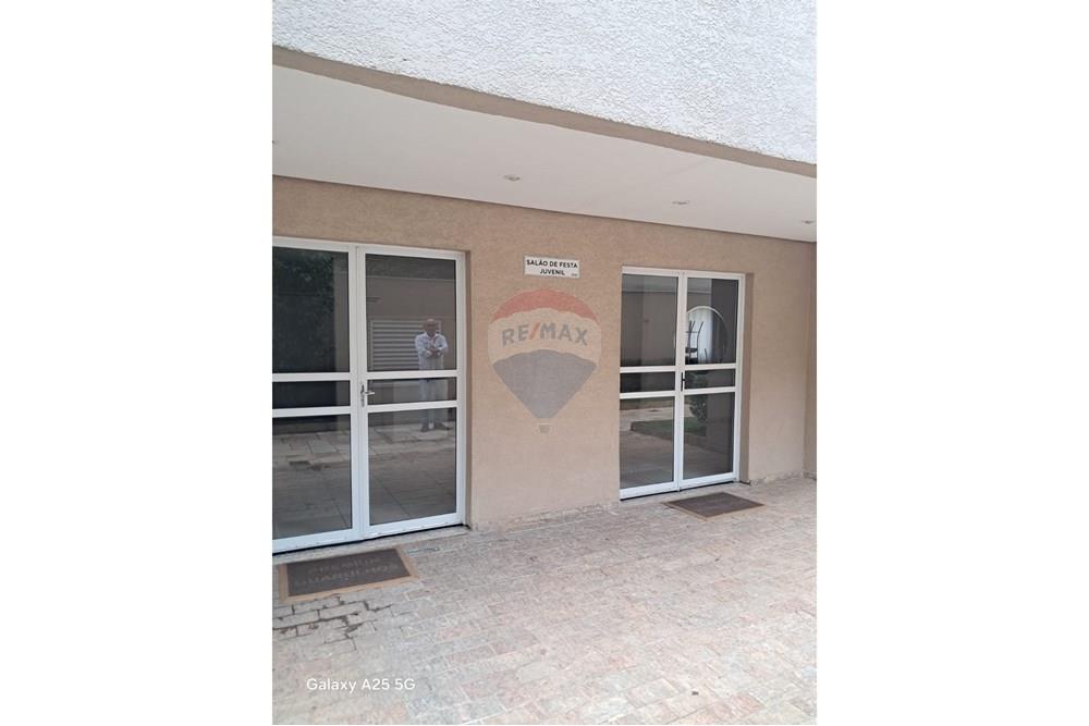 Apartamento - Alugar - Guarulhos , São Paulo - SALAOJUVENIL.jpeg - 630251113-1