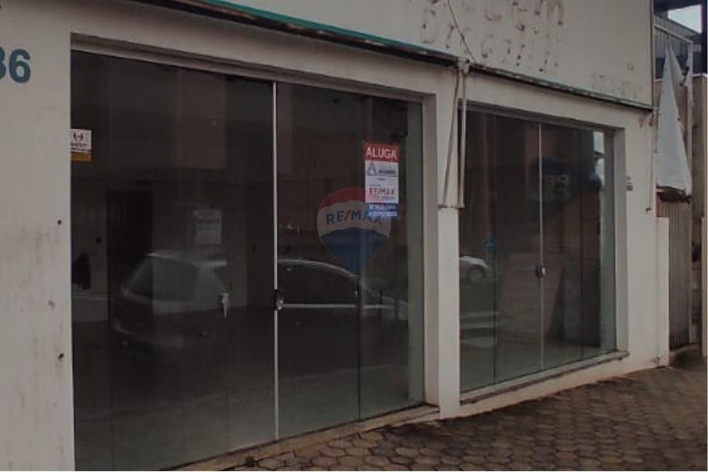 Prédio - Alugar - Lins , São Paulo - 1.jpg - 631011013-1161