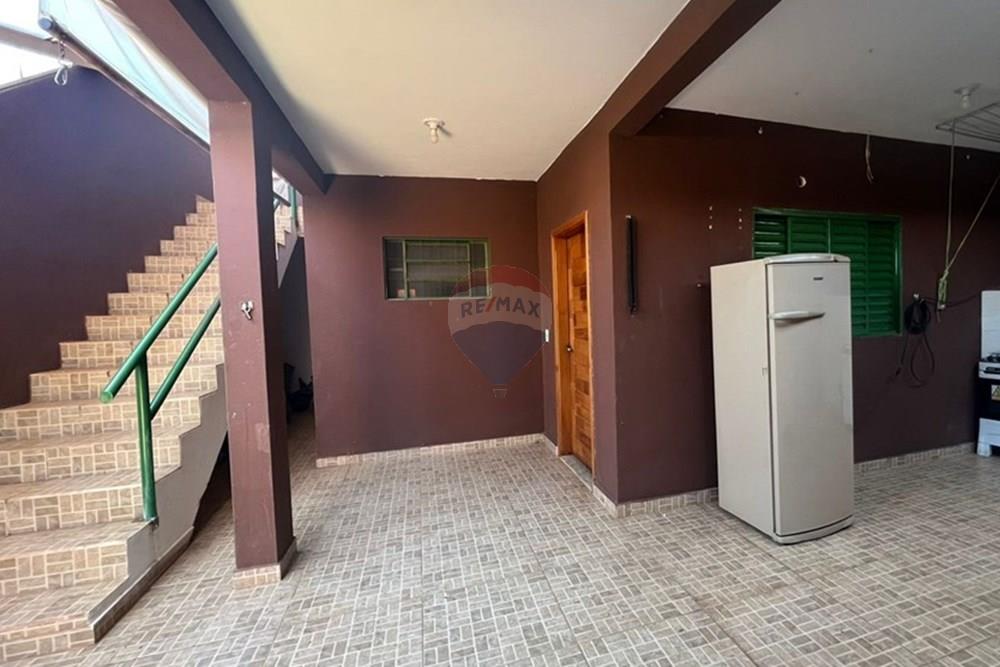 Casa - Venda - Presidente Prudente , São Paulo - c8a3fe26-4c35-4832-97b2-216f2129b75c.jpg - 630091014-118