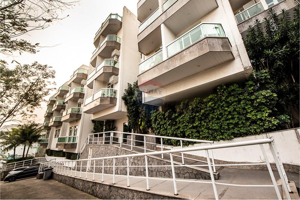 Residential - Condo/Apartment - Niterói , Rio de Janeiro - BR - _DSC3877.jpg - 631621004-26