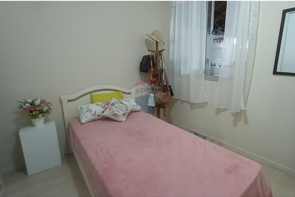 Woningbouw - Herenhuis - São Gonçalo , Rio de Janeiro - BR - IMG_20250111_112014688.jpg - 631621005-12