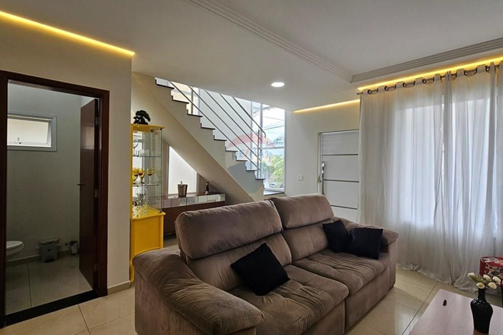 Casa de Condomínio - Venda - Sorocaba , São Paulo - 20250424_133701.jpg - 630601129-79