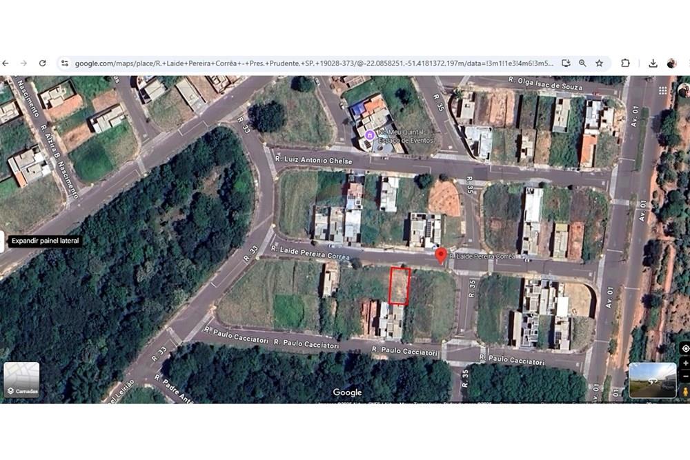 Terreno - Venda - Presidente Prudente , São Paulo - WhatsApp Image 2025-08-28 at 16.10.14.jpeg - 630091027-83
