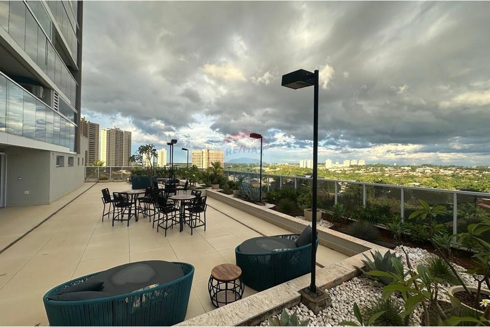 Apart Hotel/ Flat - Alugar - Araçatuba , São Paulo - c953b0ec-7bfb-498f-a2eb-228785f74f19.jpg - 630541058-12