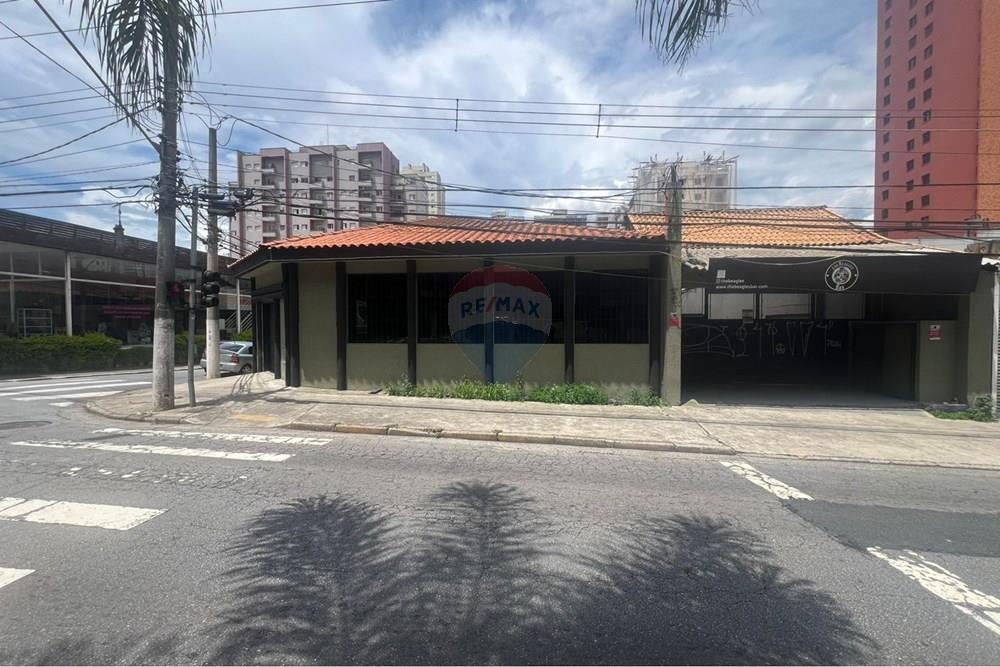 Casa Comercial - Alugar - Santo André , São Paulo - 2.jpeg - 631341001-288