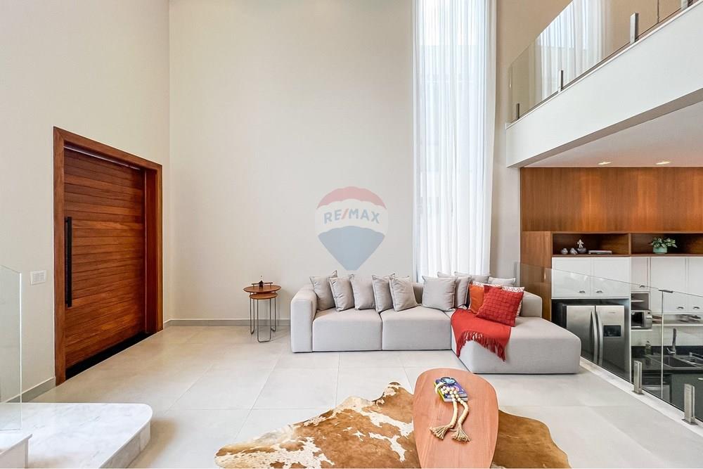 Casa de Condomínio - Alugar - Votorantim , São Paulo - 6.jpg - 630601222-9