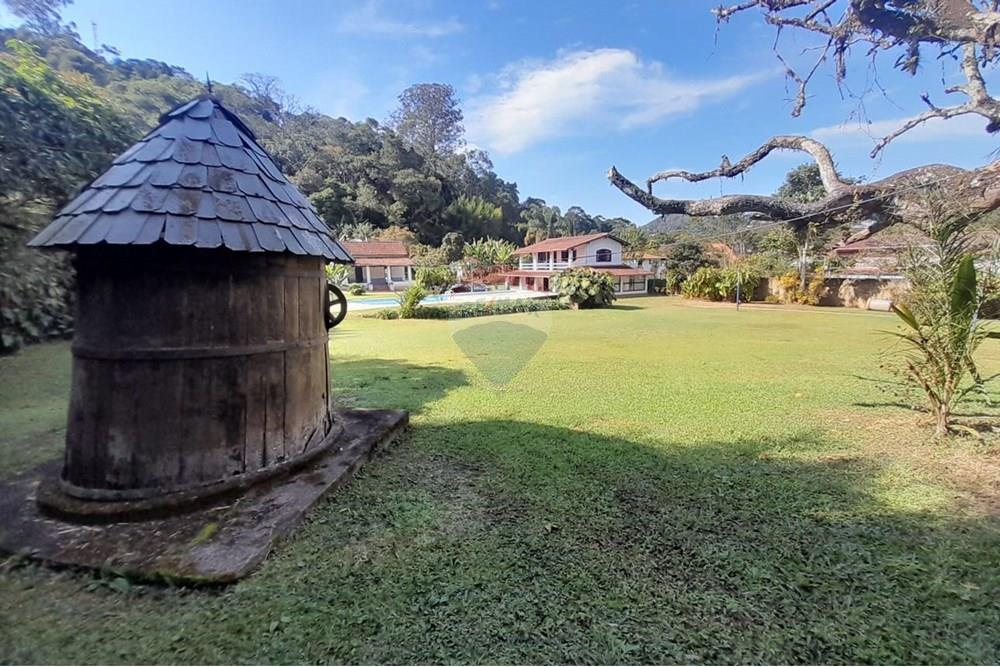 Chácara / Sítio / Fazenda - Venda - Teresópolis , Rio de Janeiro - Frente Terreno (3) - Copia.jpg - 630191084-16