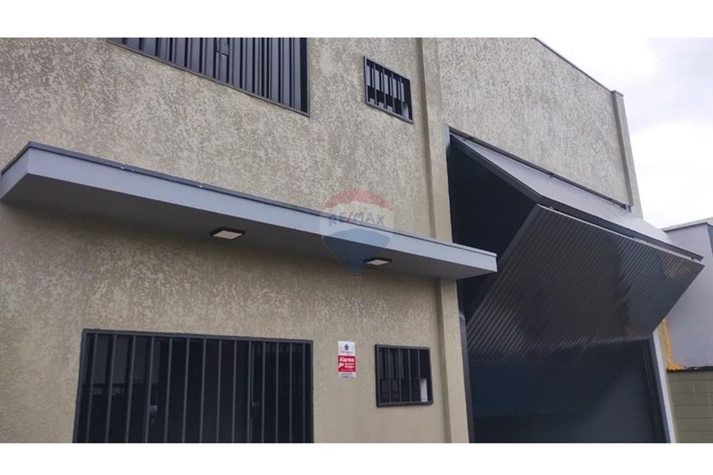 Galpão - Alugar - Sorocaba , São Paulo - 8bd3e649-ba60-4813-bf37-d374fbeab707.jpg - 630601308-94