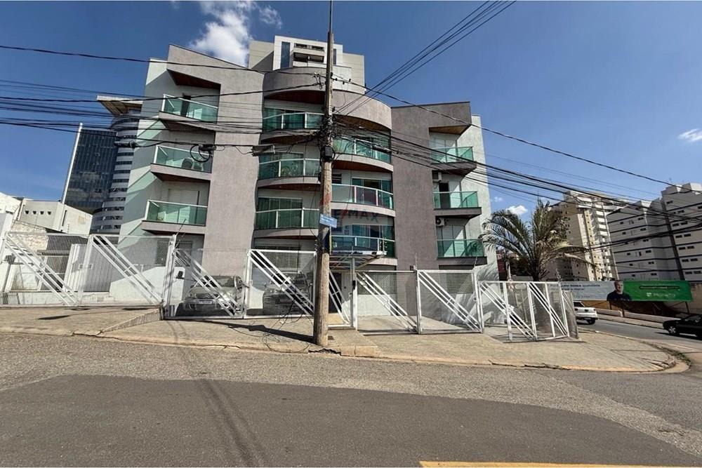 Apartamento - Venda - Sorocaba , São Paulo - 45.jpeg - Fachada - 630601093-160