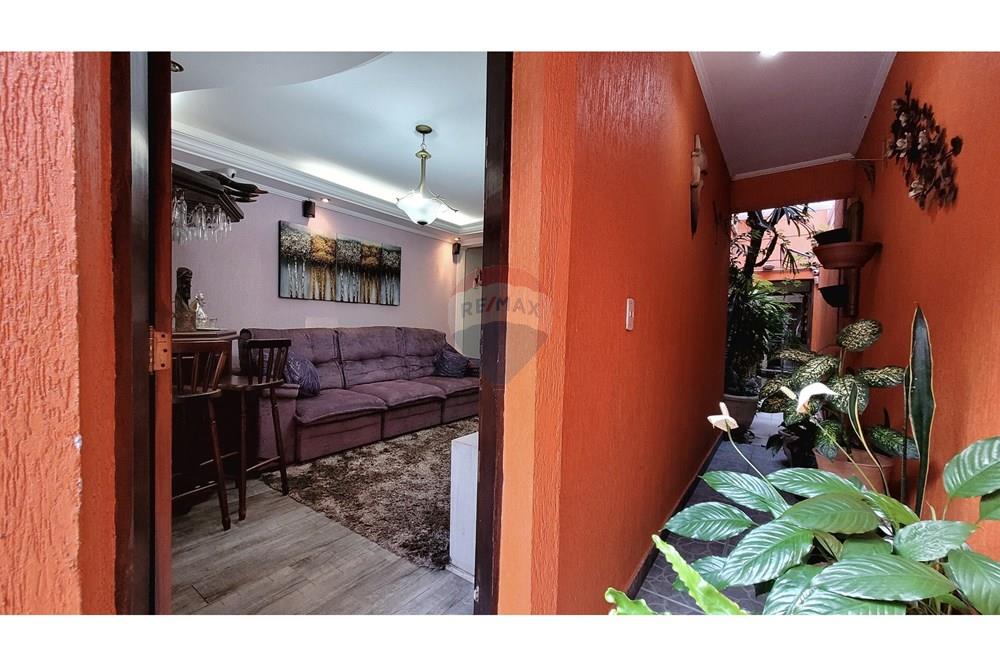 Sobrado - Venda - Santo André , São Paulo - a45.jpg - 630331117-11