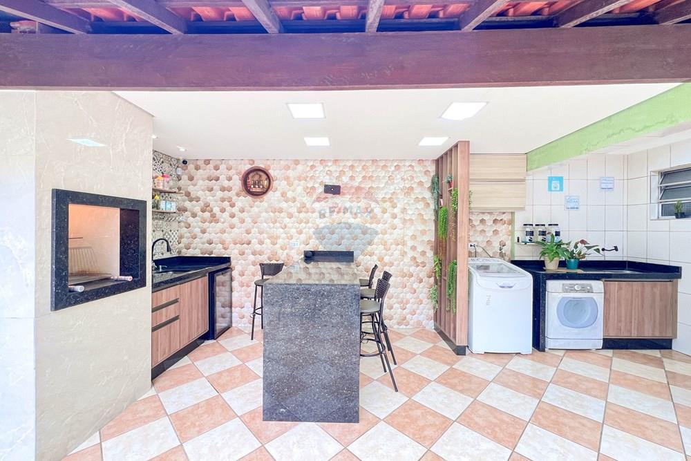 Casa - Venda - Ribeirão Pires , São Paulo - 25.jpg - 631371041-4