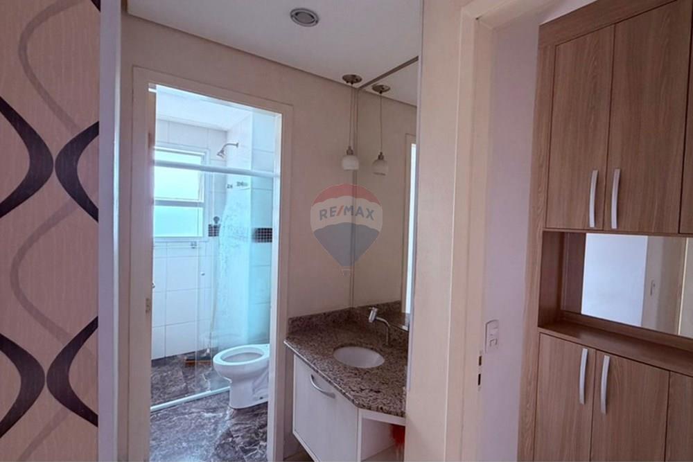 Apartamento - Alugar - Sorocaba , São Paulo - ae4e61fd-b31c-4702-bbb2-129c1f886f15.jpg - 631581053-15